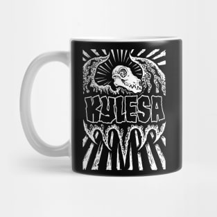 Kylesa Heavy Metal Mug